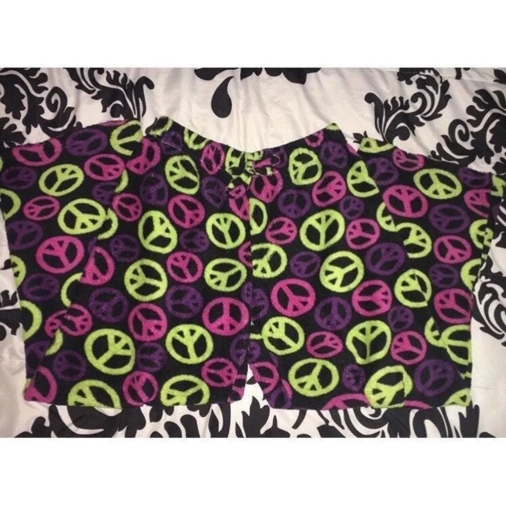 pajama pants